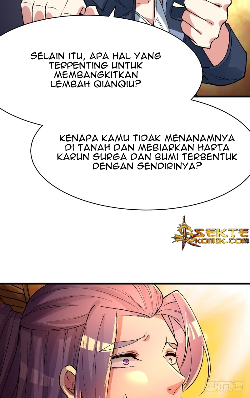 I Picked Up An Attributes Chapter 07 Gambar 17
